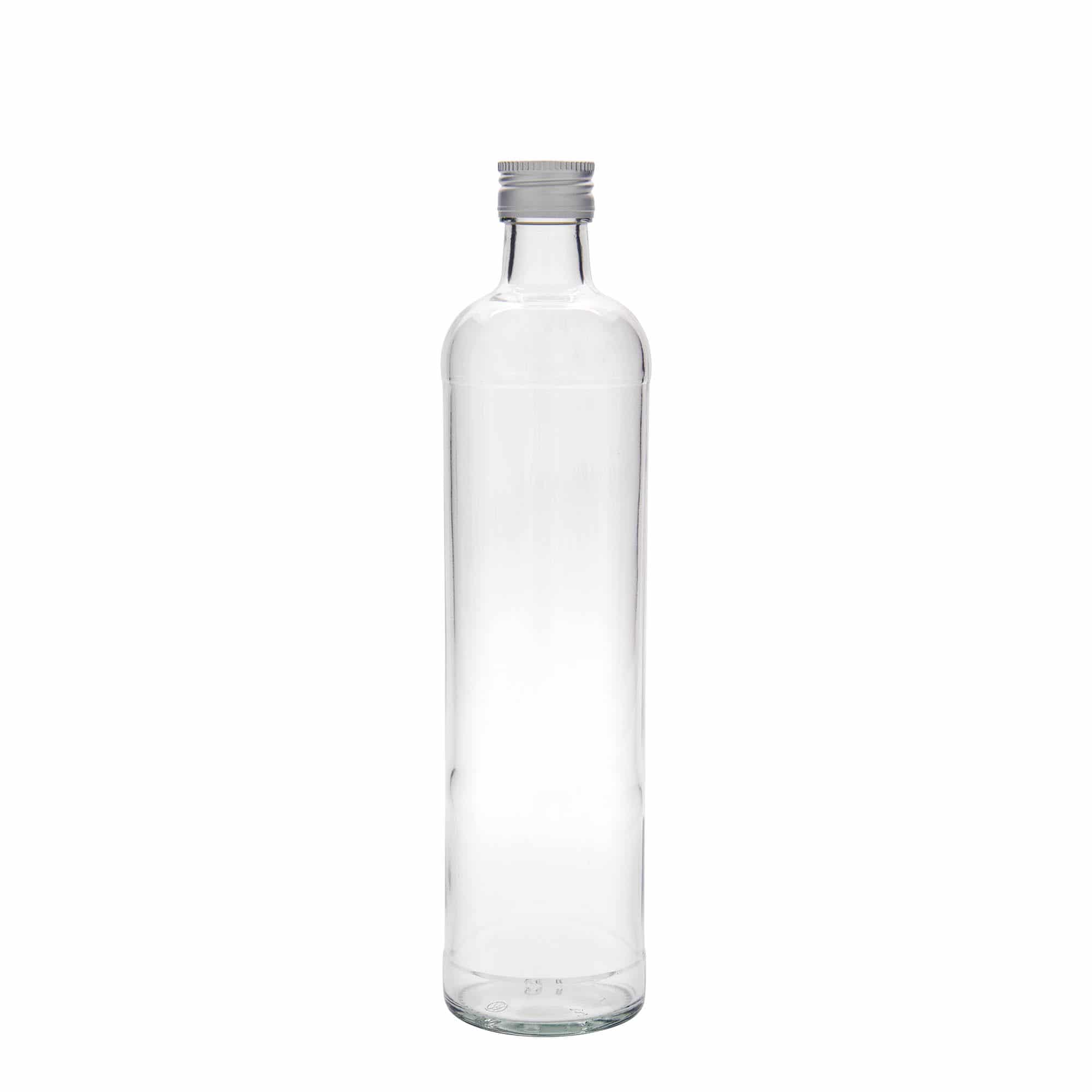 500 ml butelka typu dzbanek, szkło, zamknięcie: PP 28