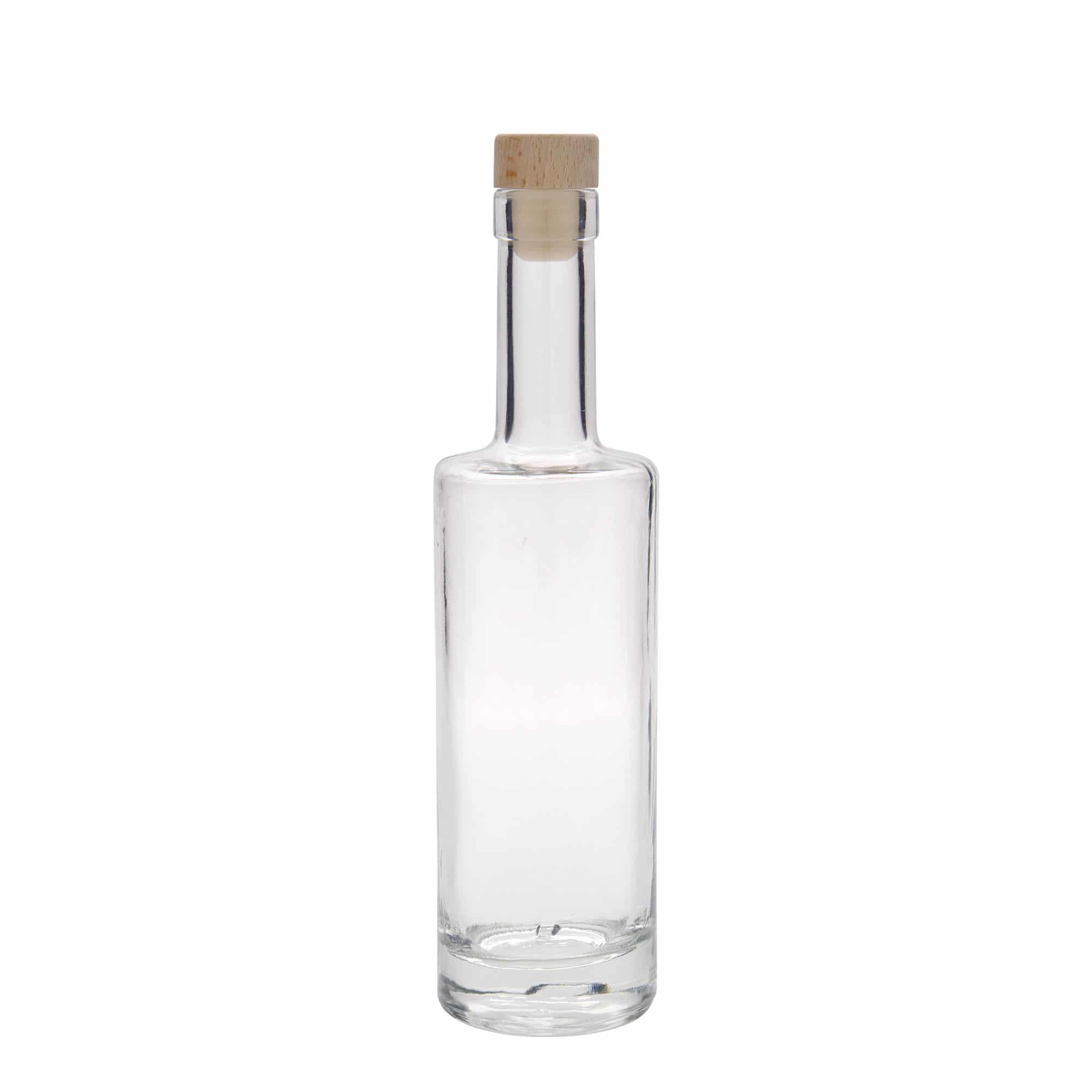 350 ml butelka szklana 'Centurio', zamknięcie: korek