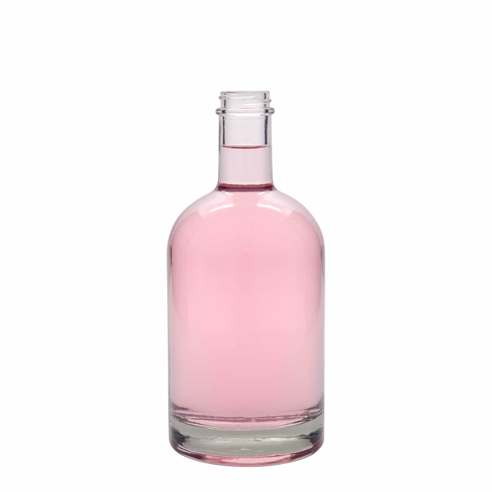 700 ml butelka szklana 'Pierwsza klasa', zamknięcie: GPI 33