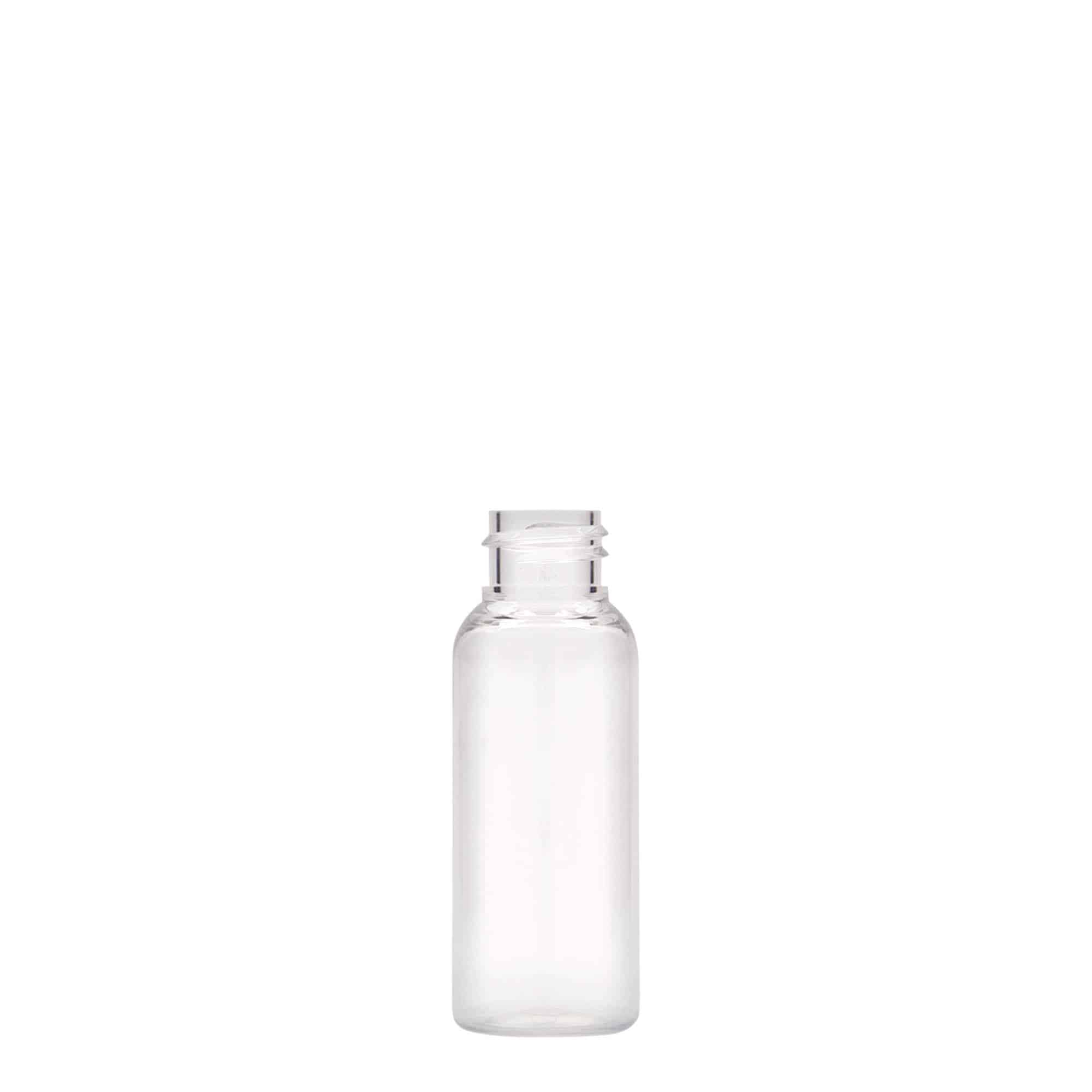 30 ml butelka PET 'Pegasus', tworzywo sztuczne, zamknięcie: GPI 20/410