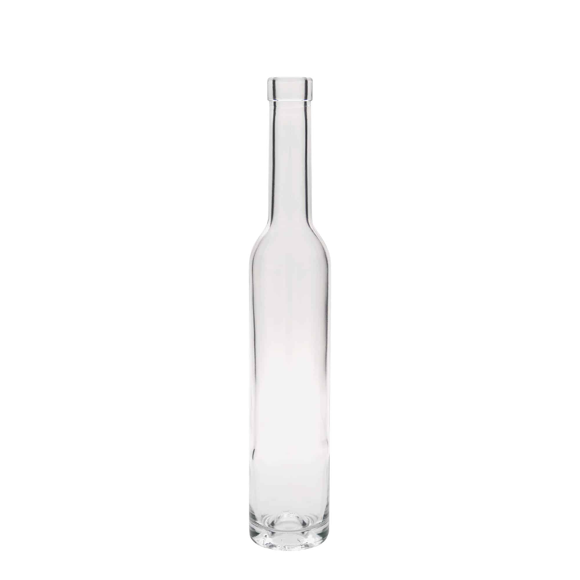 250 ml butelka szklana 'Maximo', zamknięcie: korek