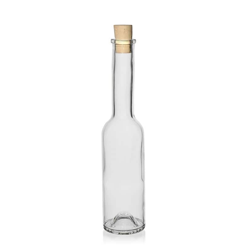 250 ml butelka szklana 'Opera', zamknięcie: korek