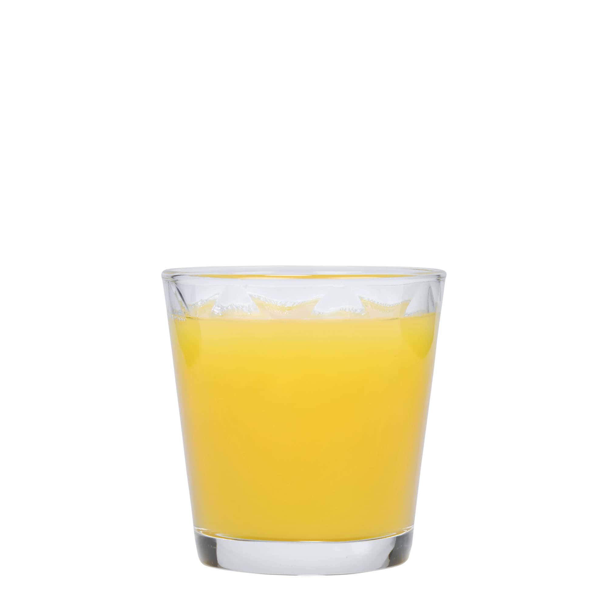 240 ml szklanka 'Kaleido', szkło